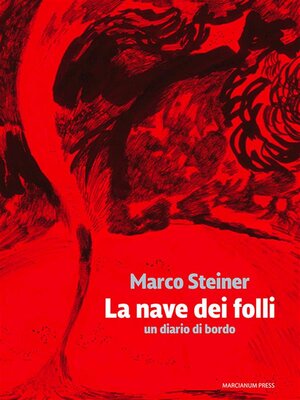 cover image of La nave dei folli
